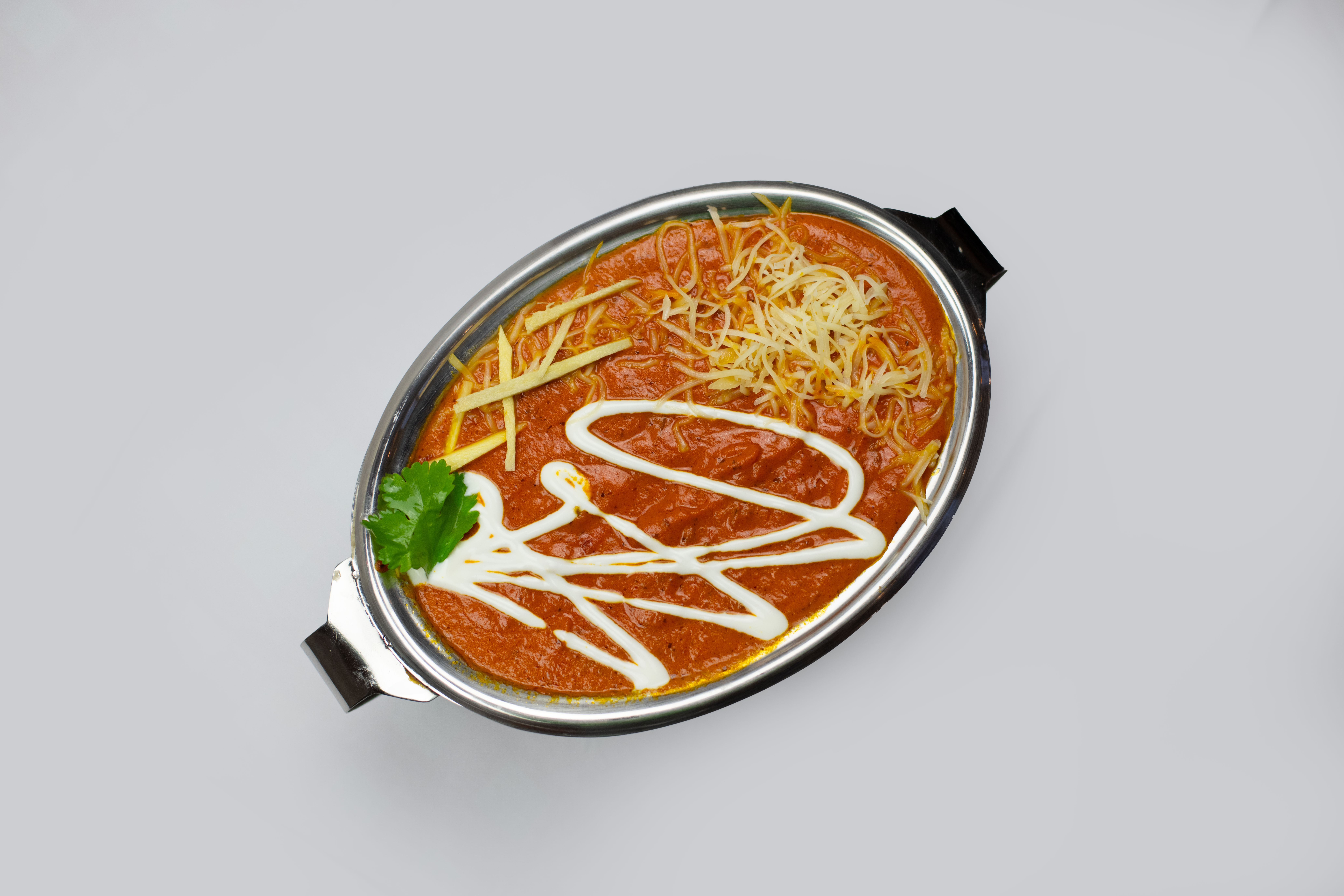 Tikka Masala