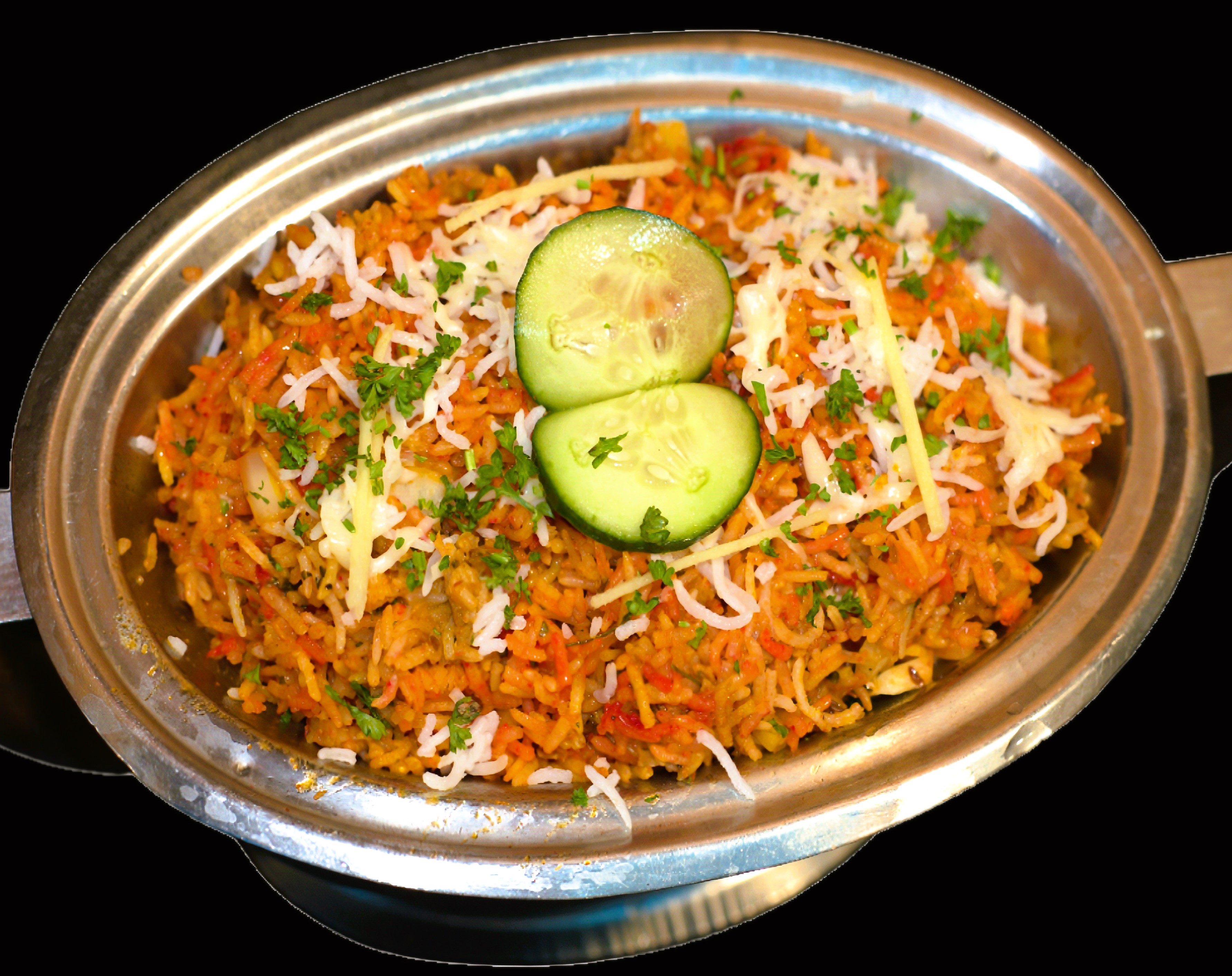 Biryani