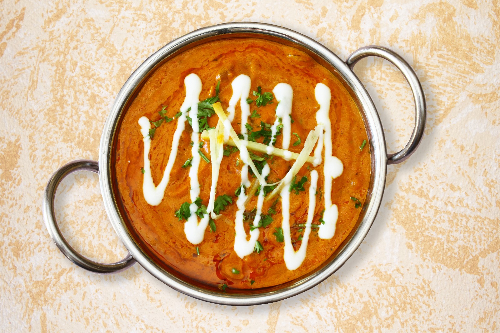 Butter( 150 g, Alg. 7)