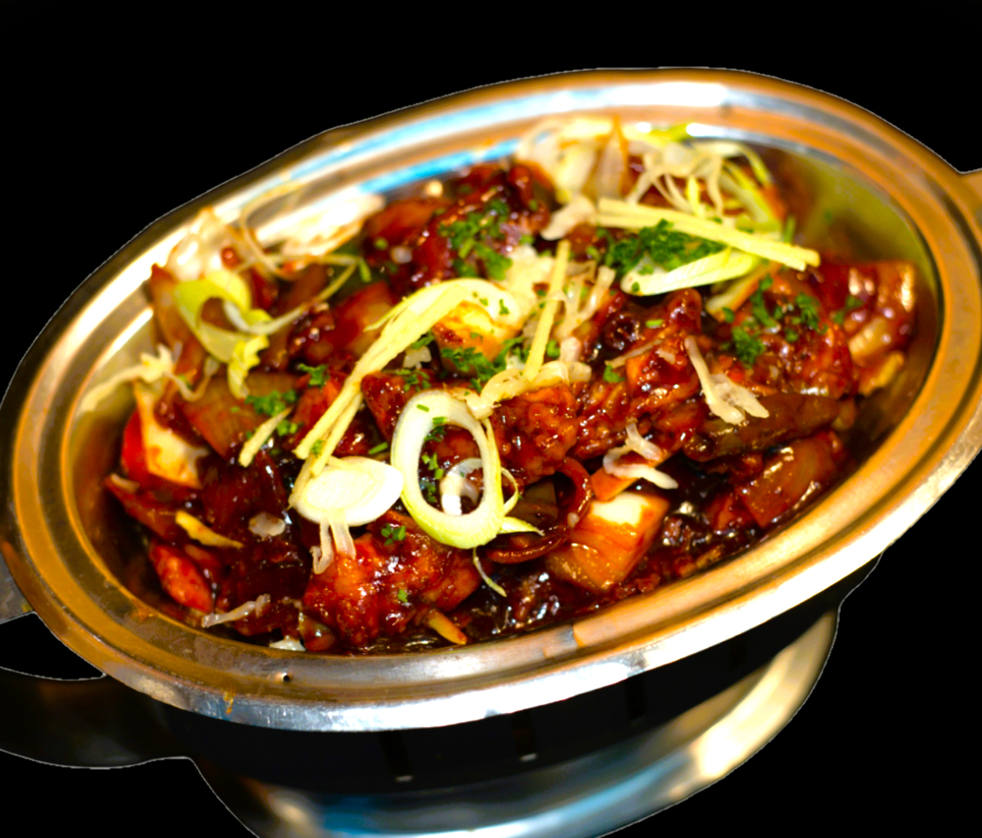 Chilly Items (150 g, Alg. 1,3,6,7)