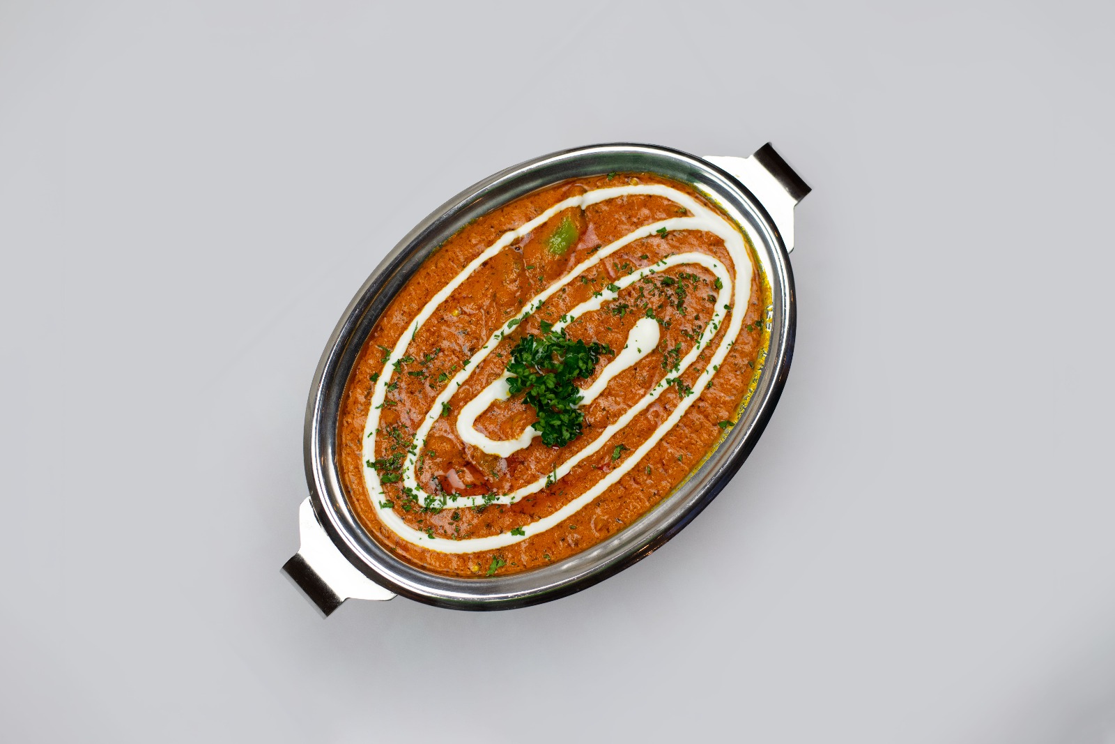 Curry (150 g, Alg. 7)