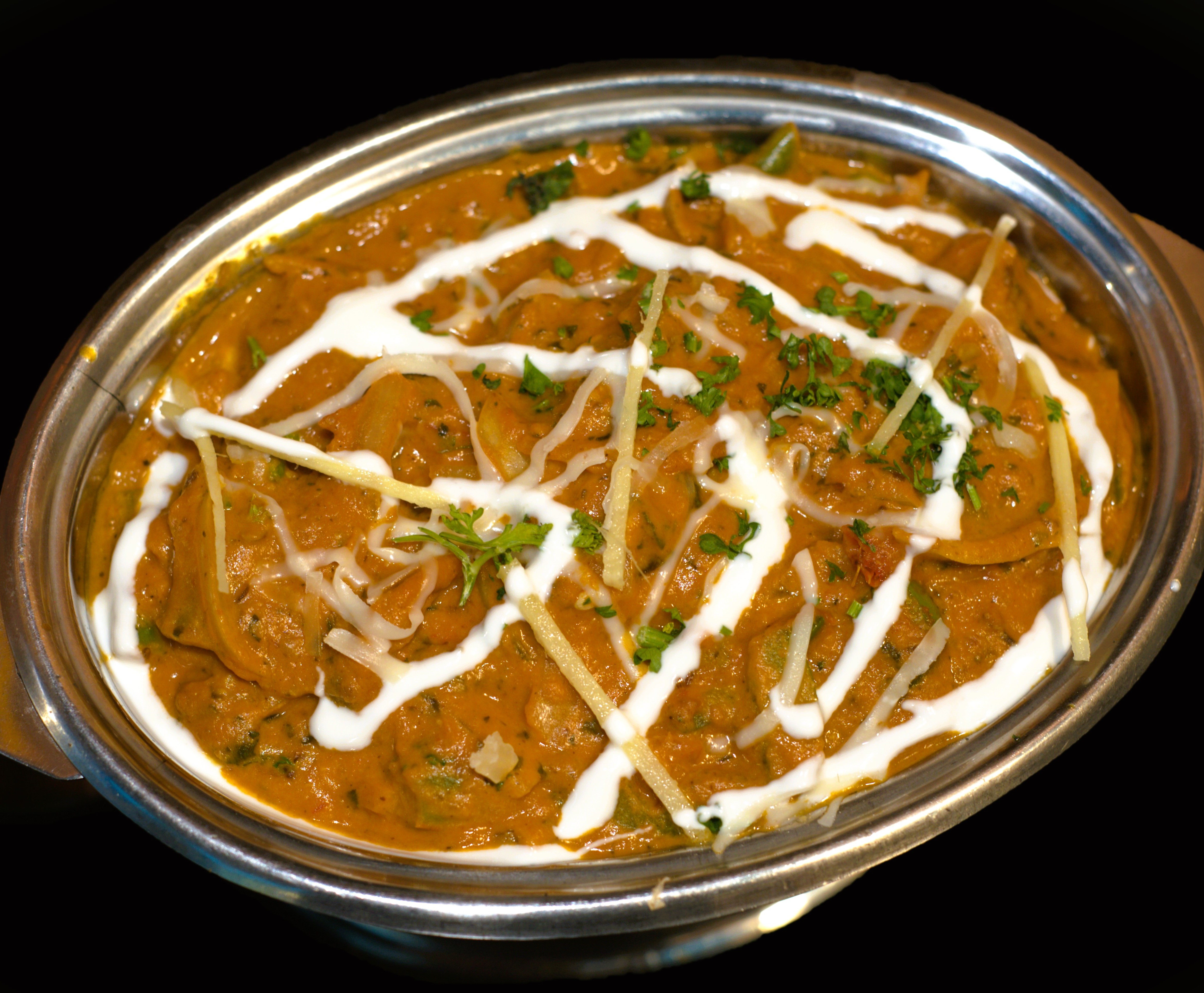 Kadai (150 g, Alg. 7)
