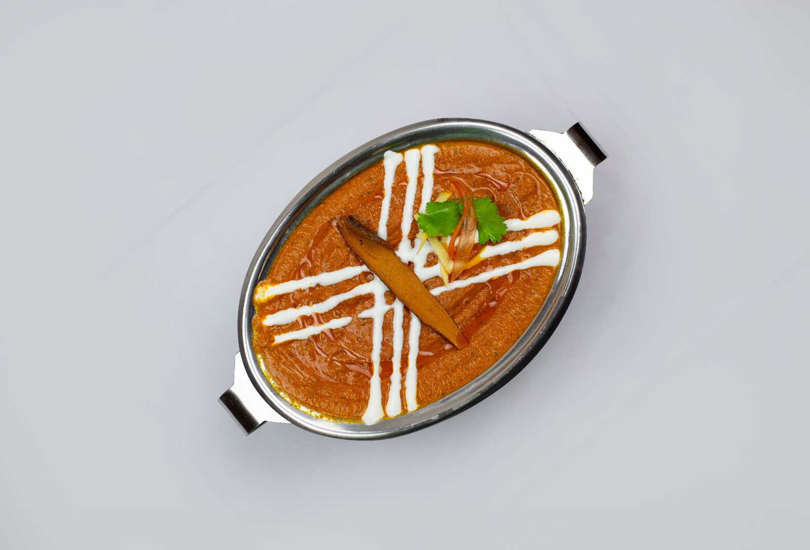 Madras  (150 g, Alg. 6, 7 🌶️🌶️🌶️)