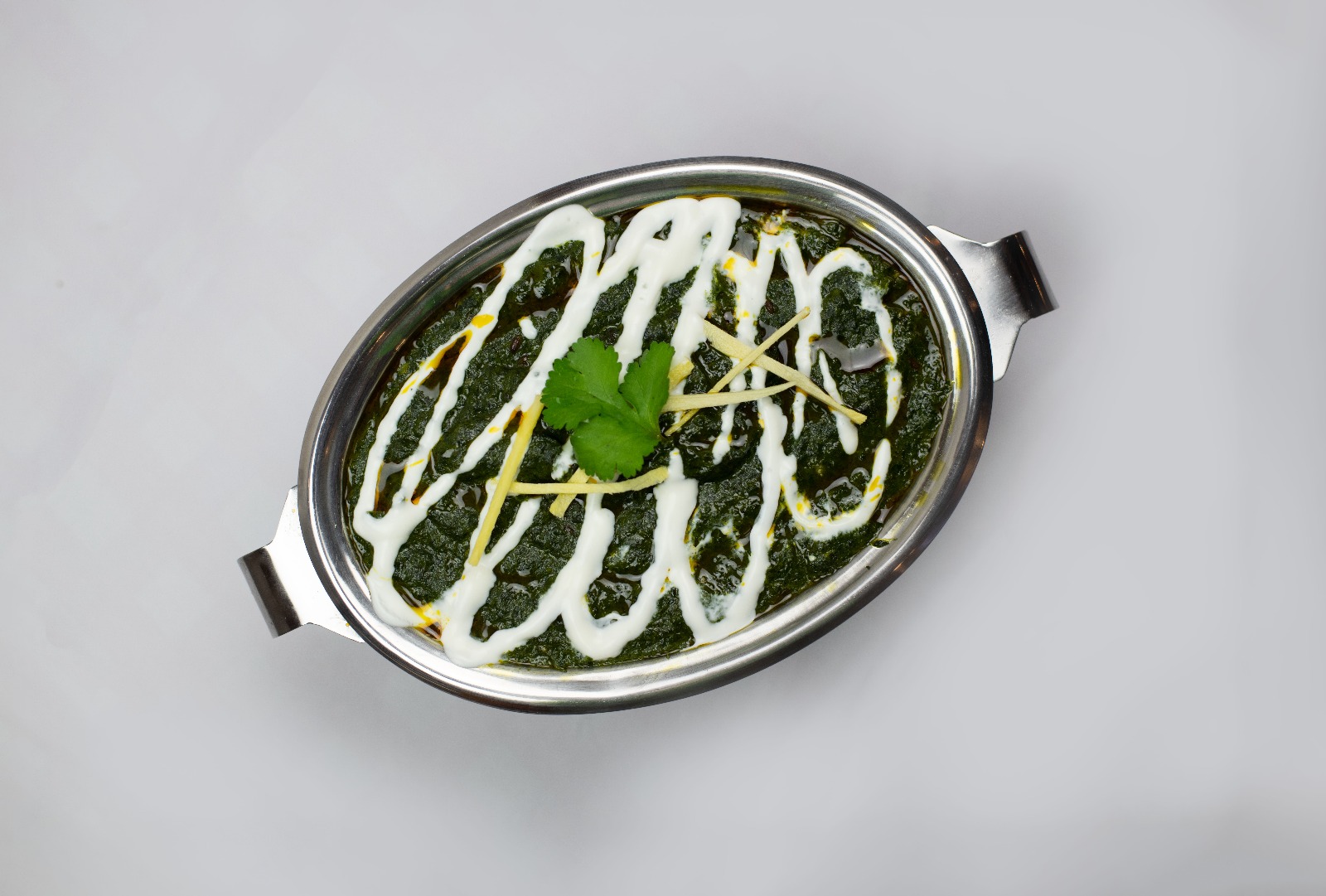 Špenát (Palak) 150 g, Alg. 1, 7